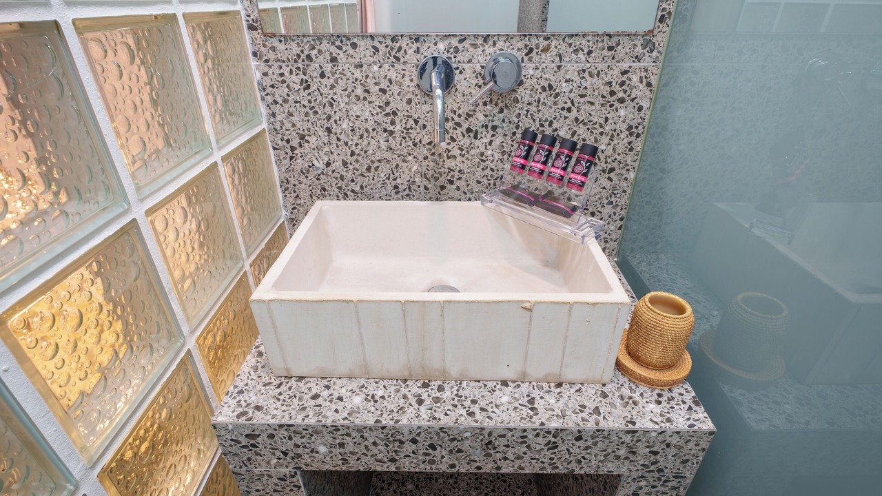 Photo of Bathroom in Pangrati