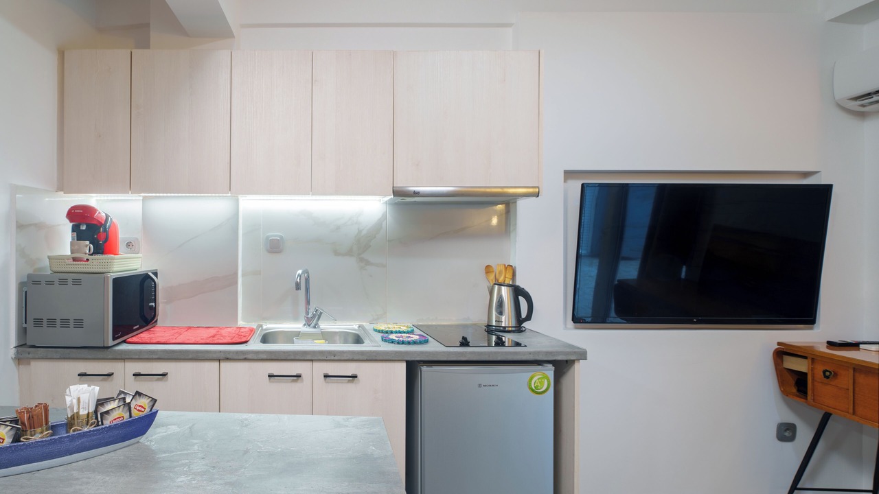Photo of Kitchen in Pangrati
