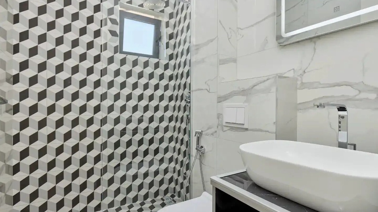 Photo of Bathroom in Donja Lastva