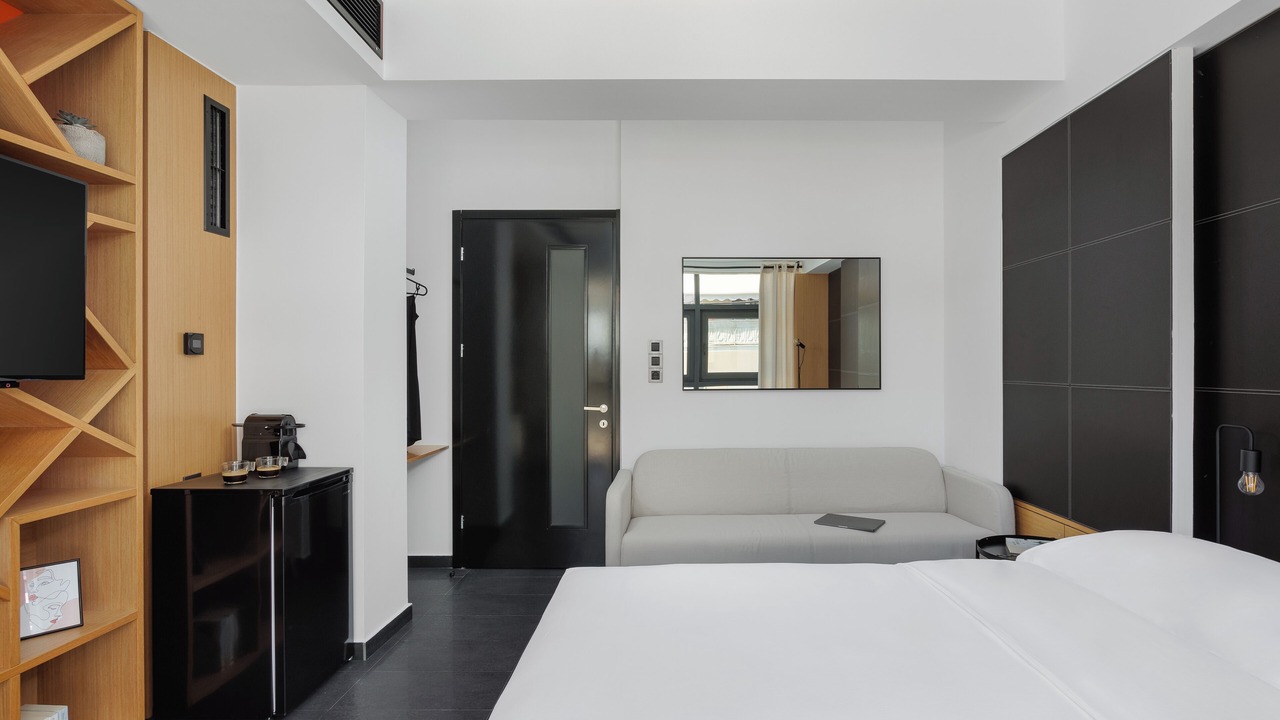 Photo of Bedroom in Ioannina