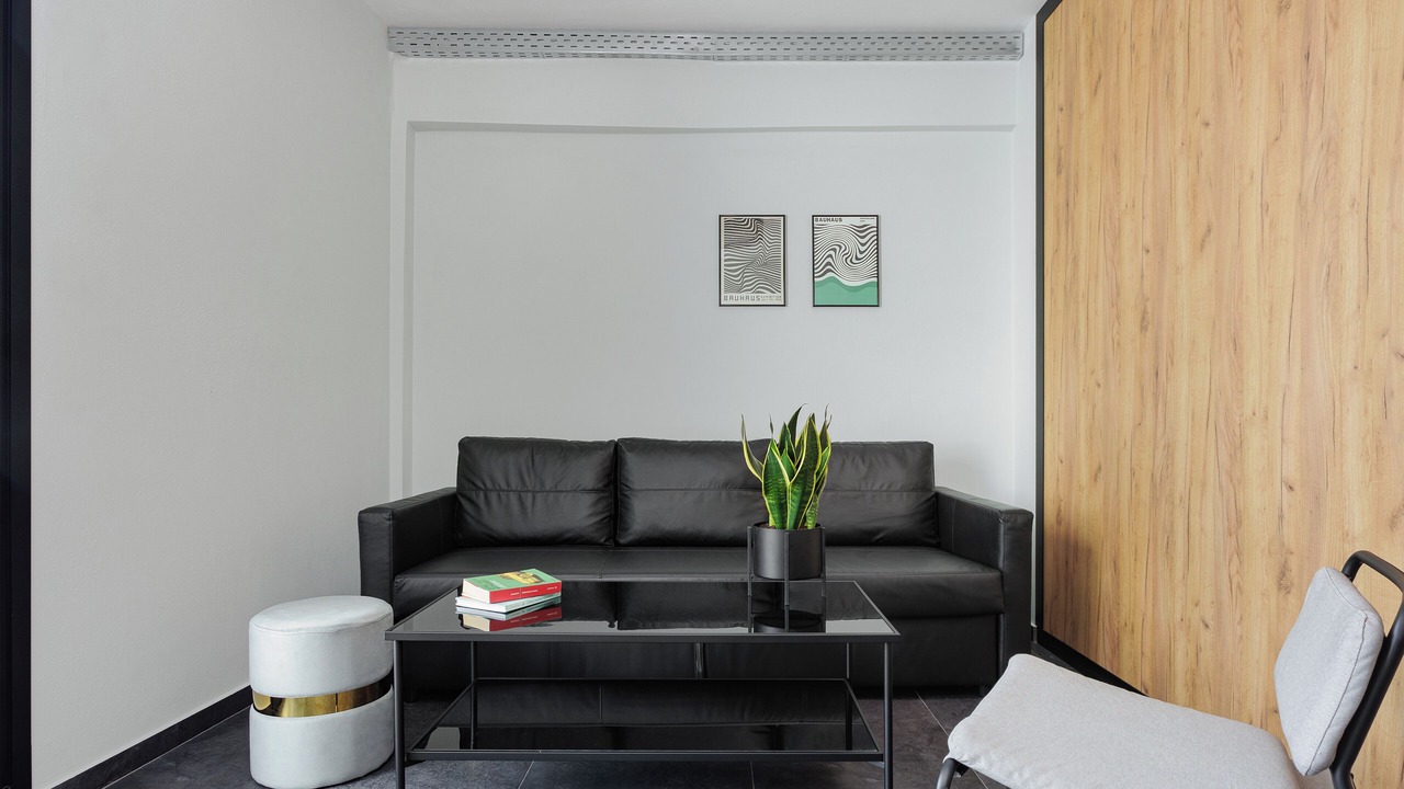Photo of Livingroom in Ioannina