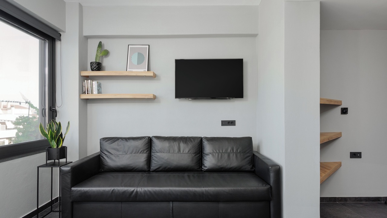 Photo of Livingroom in Ioannina