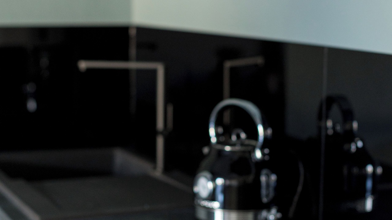 Photo of Kitchen in Ioannina