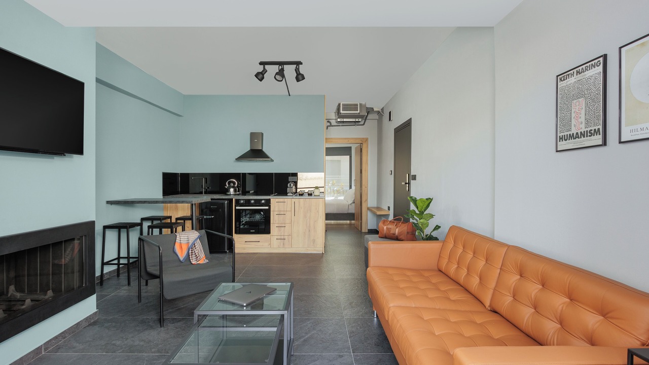 Photo of Bedroom in Ioannina