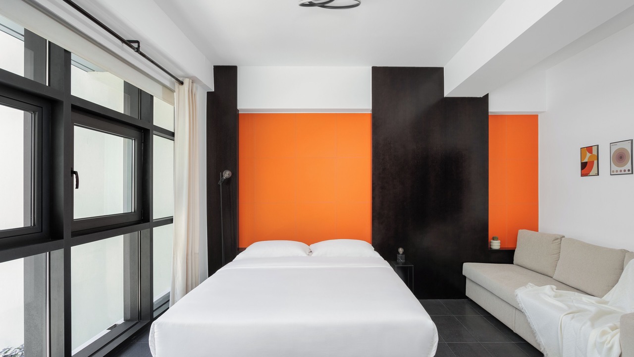 Photo of Bedroom in Ioannina