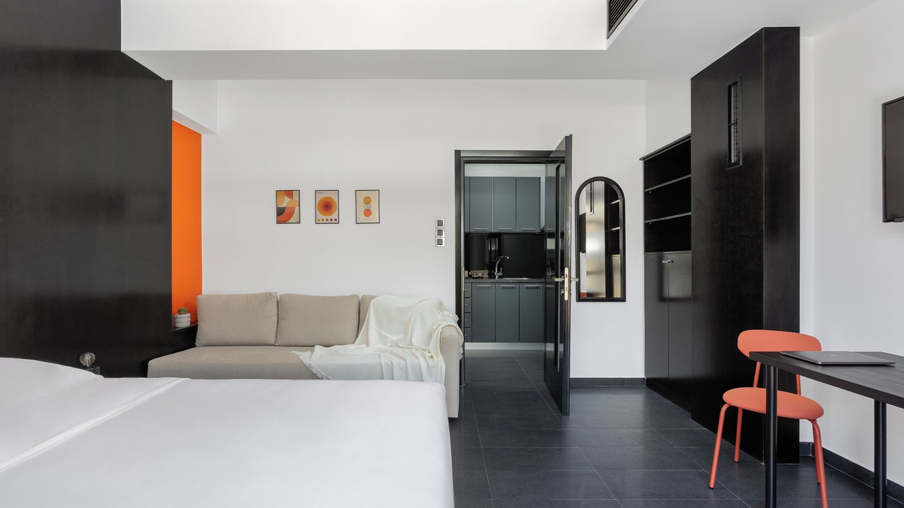 Photo of Bedroom in Ioannina