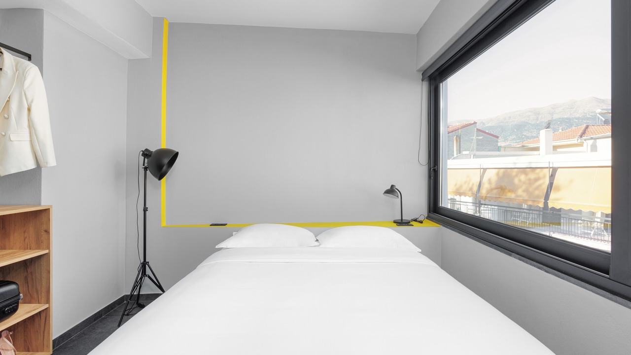Photo of Bedroom in Ioannina