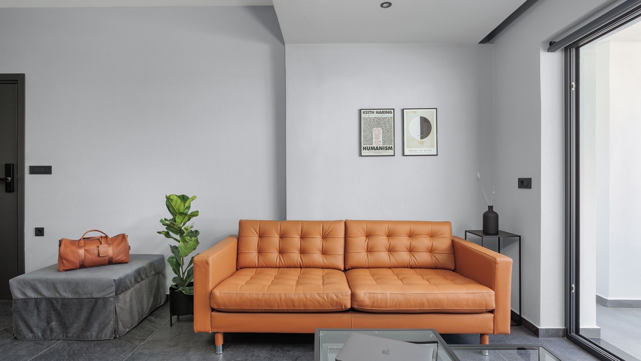 Photo of Livingroom in Ioannina