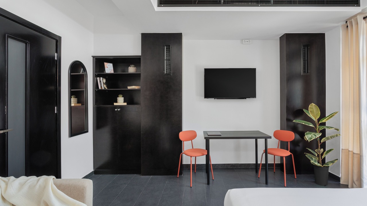 Photo of Bedroom in Ioannina