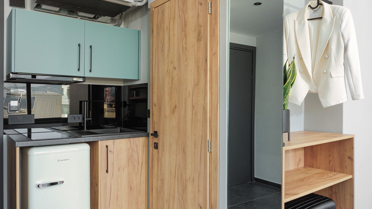 Photo of Kitchen in Ioannina