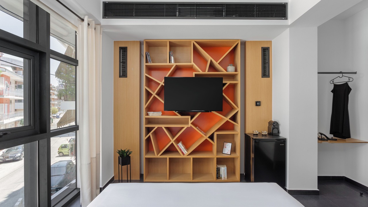 Photo of Bedroom in Ioannina