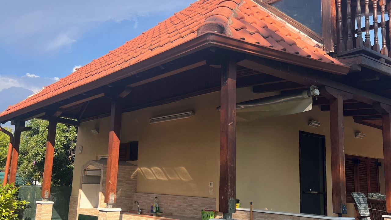 Photo of Outdoor in Nea Propontida