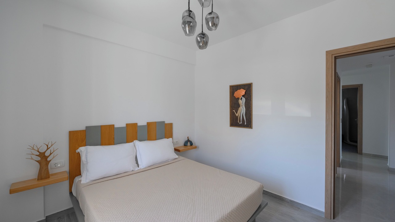 Photo of Bedroom in Messaria
