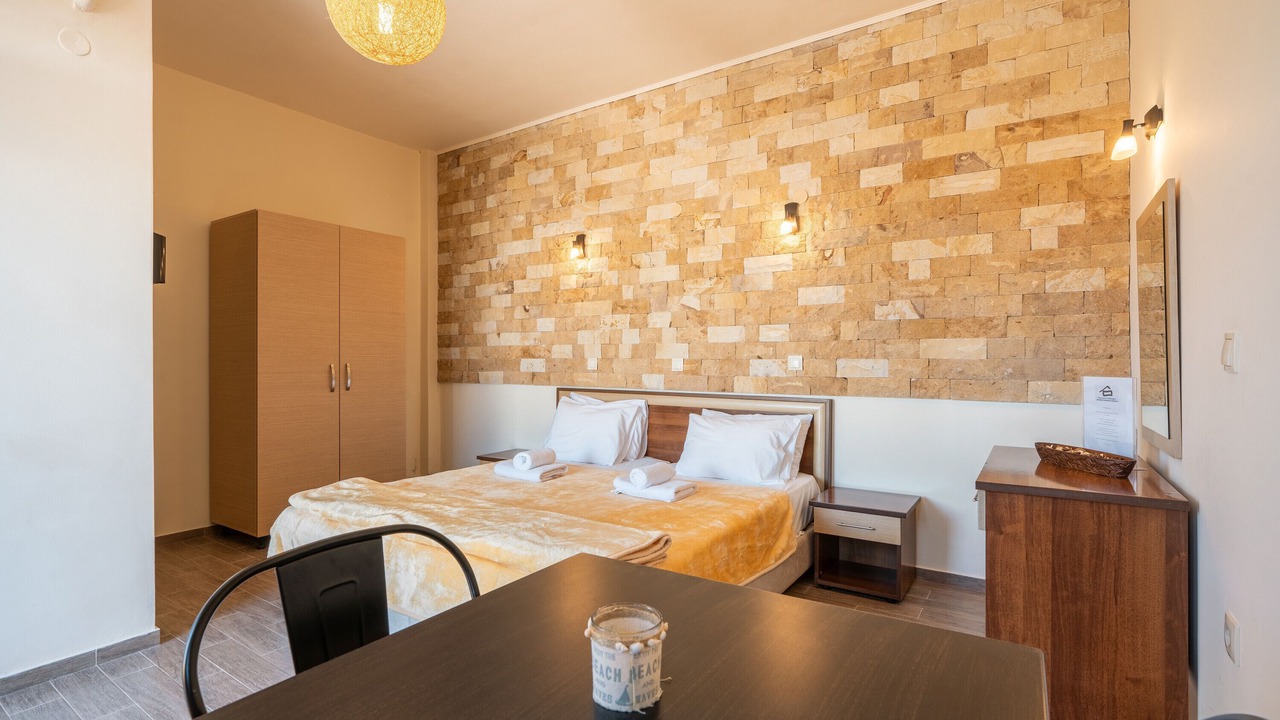 Photo of Bedroom in Kattavia
