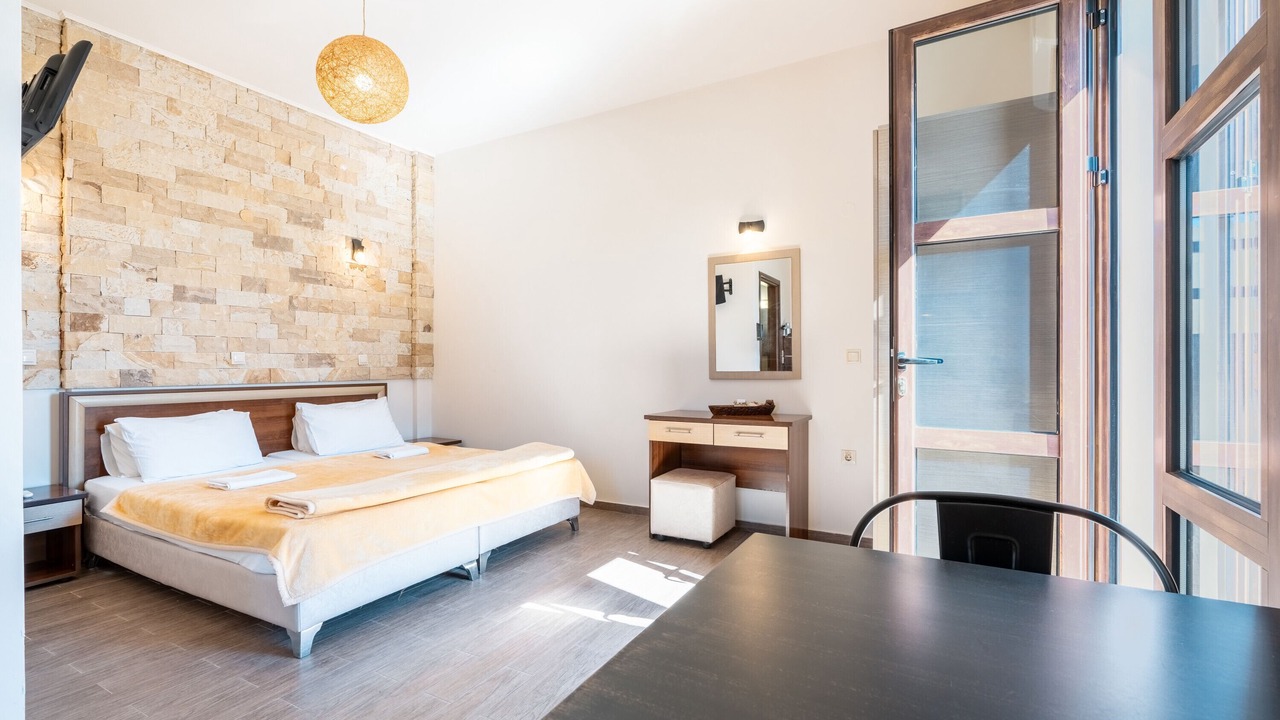 Photo of Bedroom in Kattavia