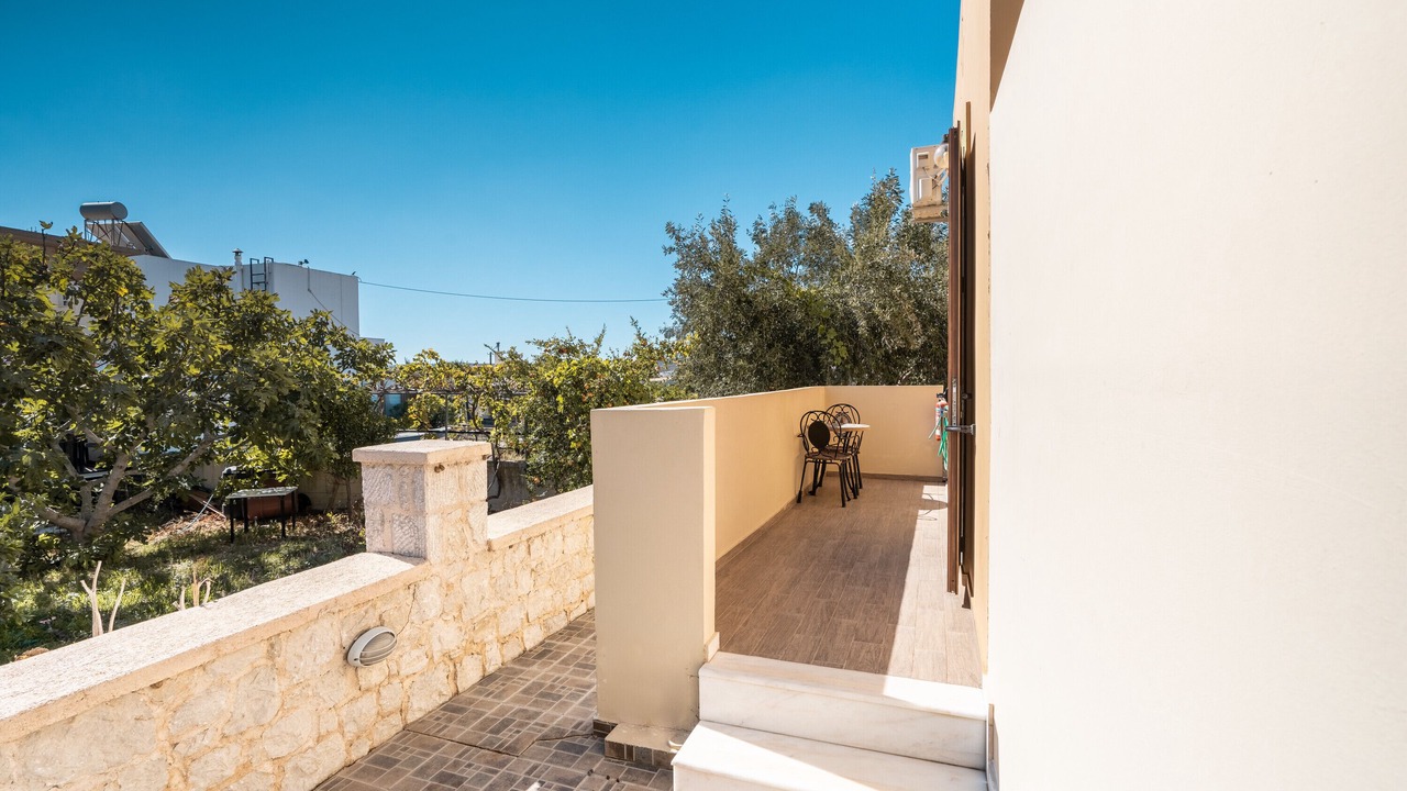 Photo of Patio Balcony in Kattavia