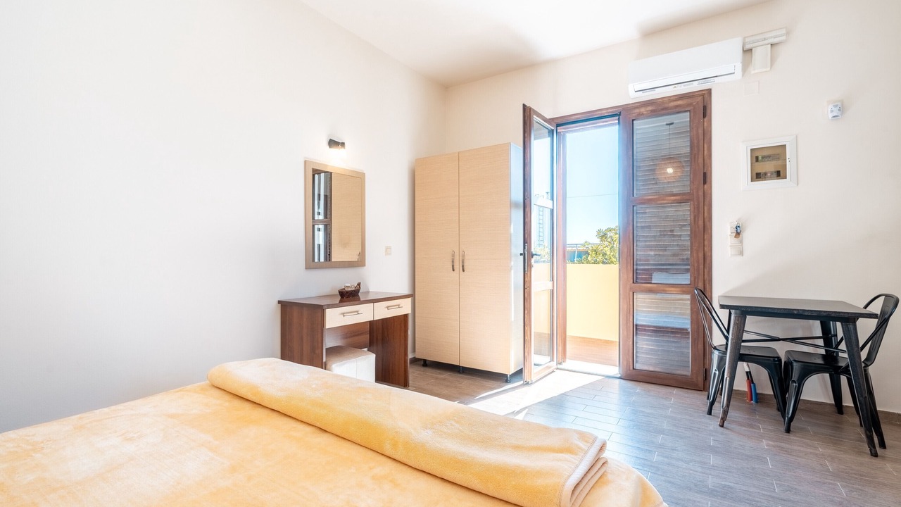 Photo of Bedroom in Kattavia