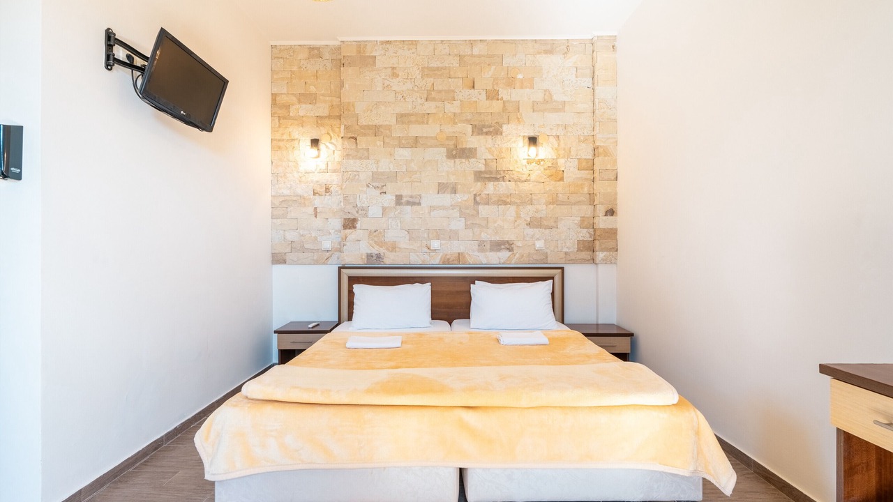 Photo of Bedroom in Kattavia