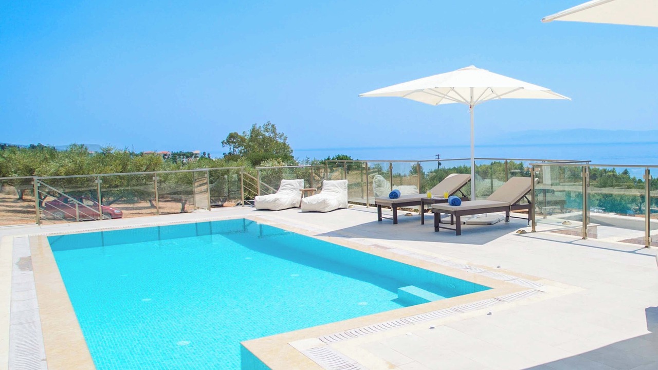 Photo of Outdoor in Leivathos