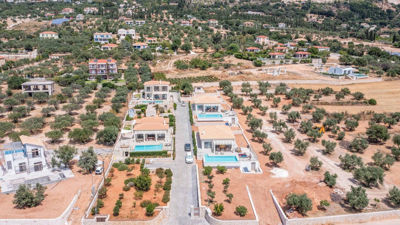 Photo of Outdoor in Leivathos