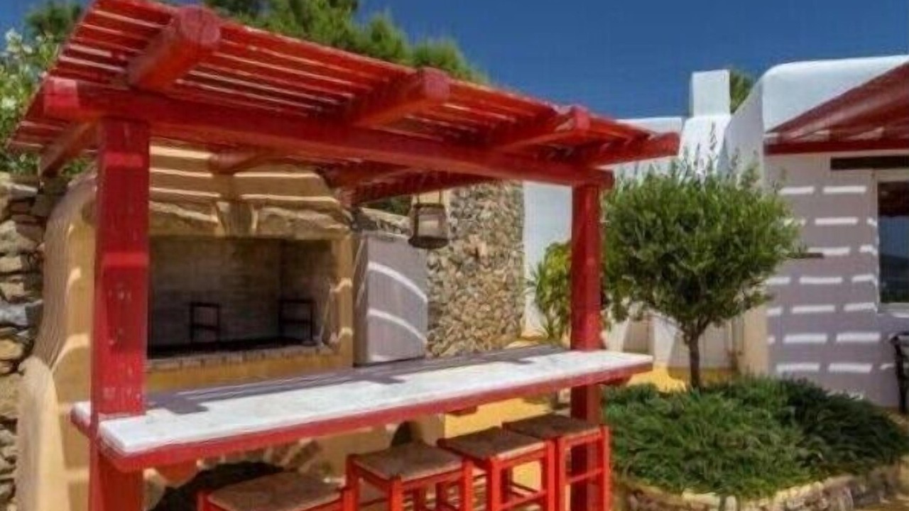 Photo of Outdoor in Mykonos