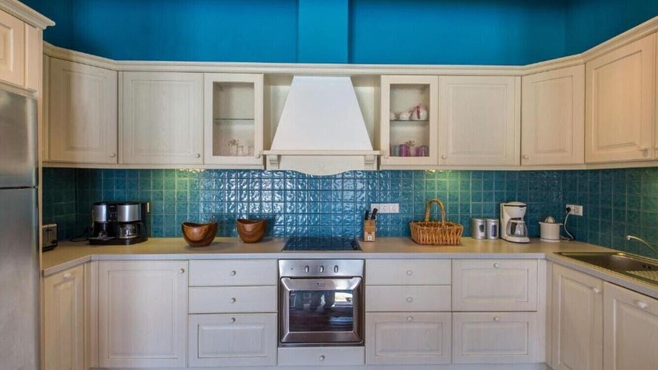 Photo of Kitchen in Mykonos