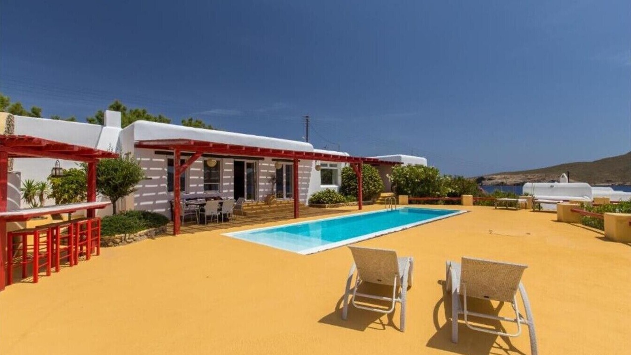 Photo of Outdoor in Mykonos