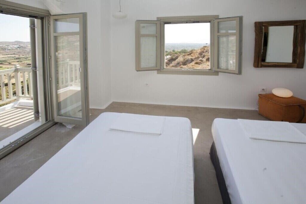 Photo of Bedroom in Naxos
