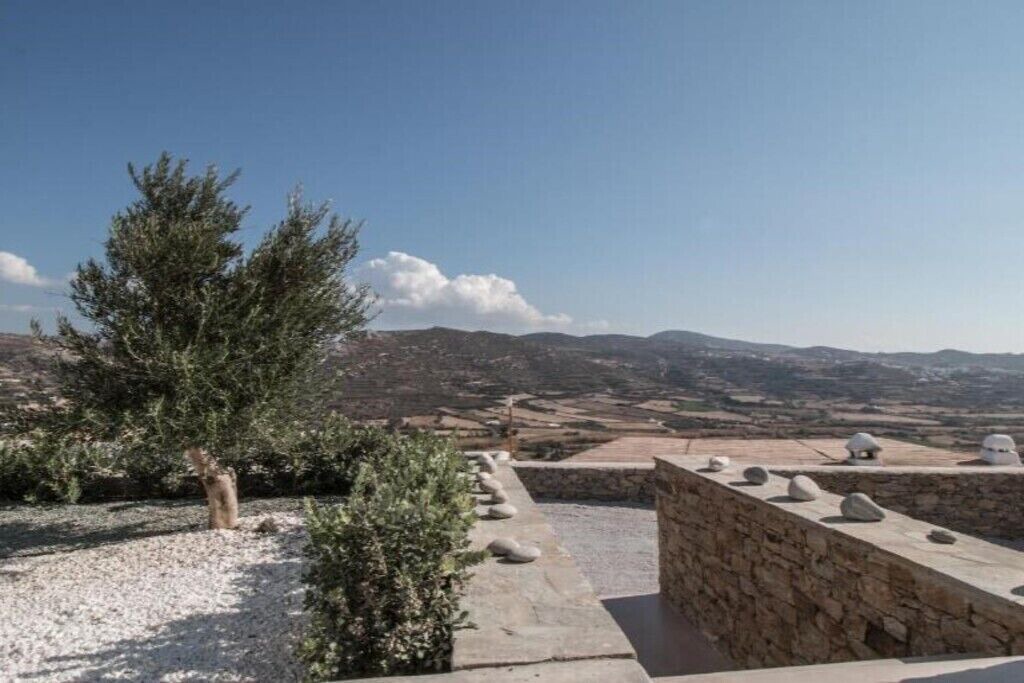 Photo of Outdoor in Naxos