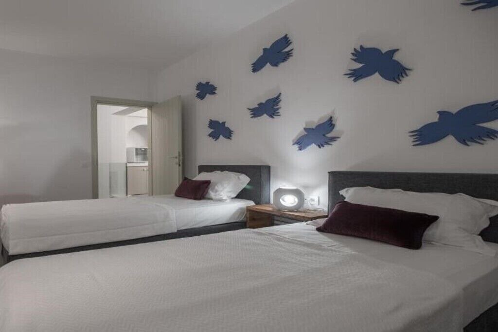 Photo of Bedroom in Naxos
