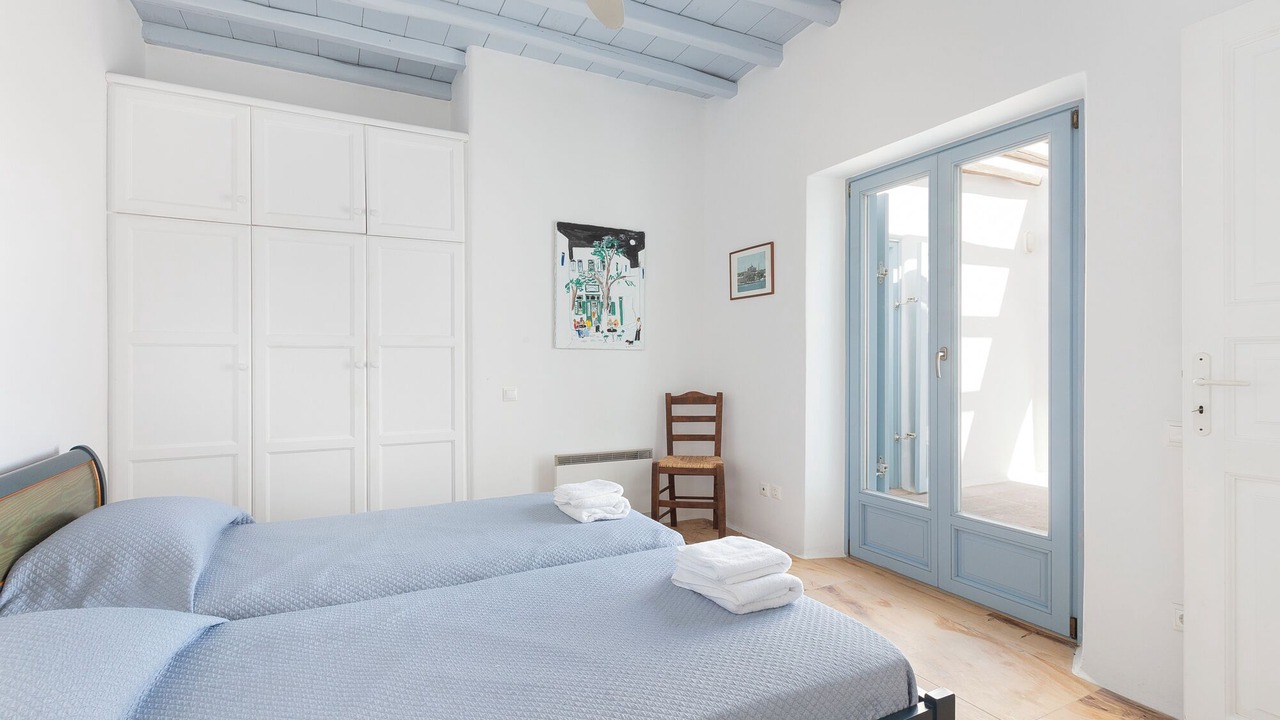 Photo of Bedroom in Kalafatis