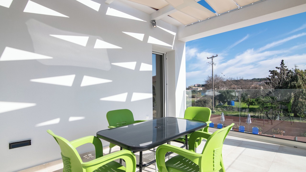 Photo of Outdoor in Tsilivi