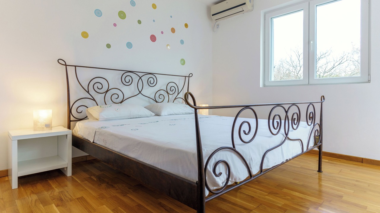 Photo of Bedroom in Prcanj