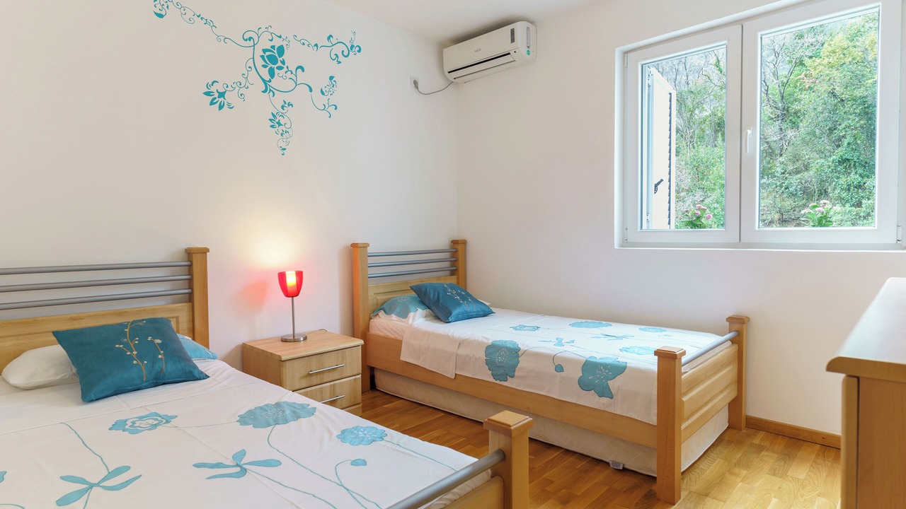Photo of Bedroom in Prcanj