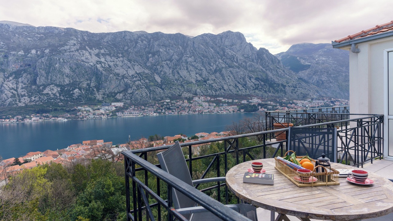 Photo of Outdoor in Prcanj