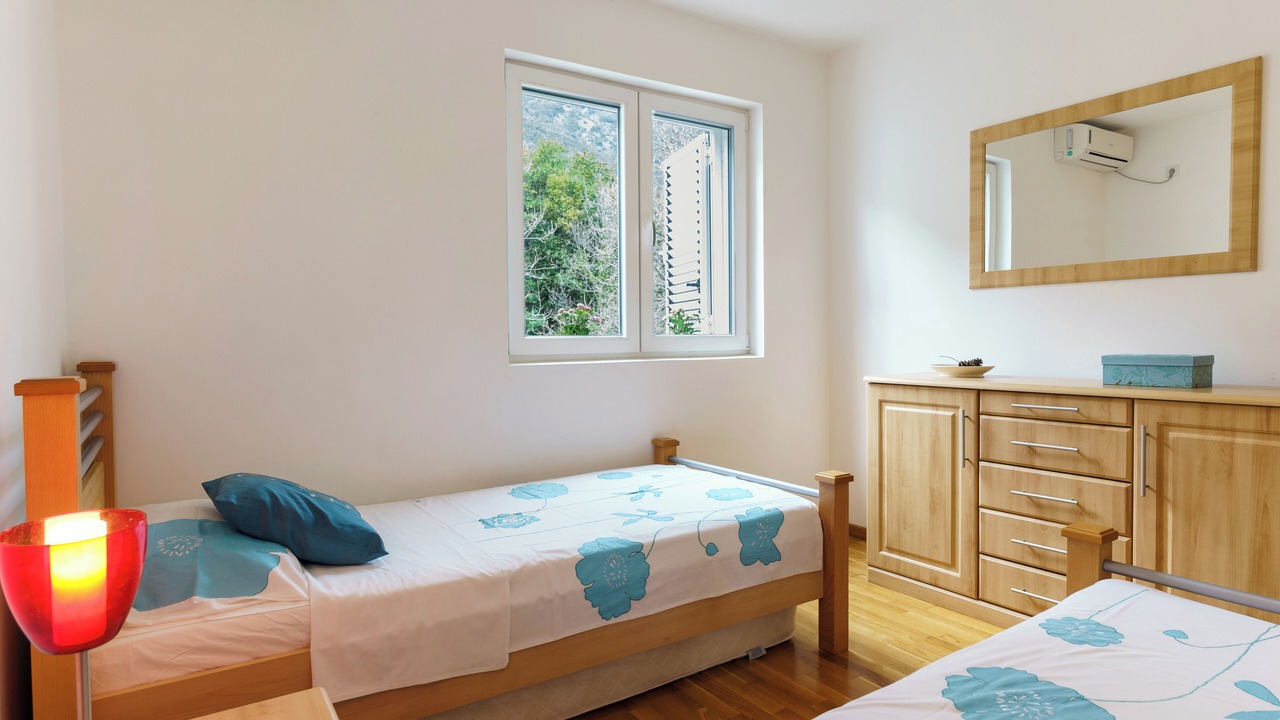 Photo of Bedroom in Prcanj