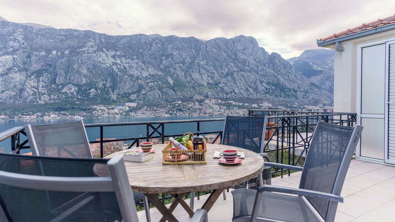 Photo of Outdoor in Prcanj
