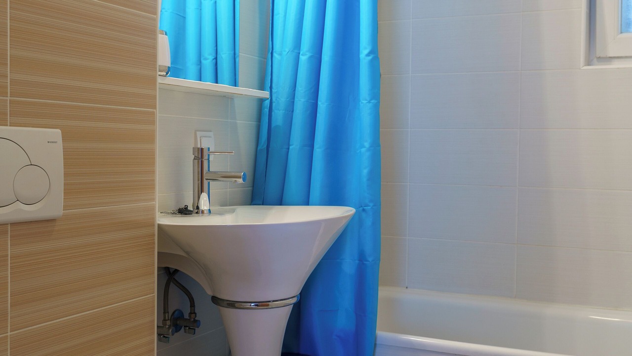Photo of Bathroom in Prcanj