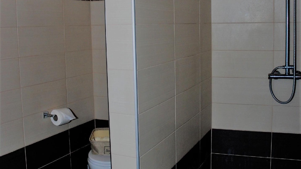 Photo of Bathroom in South Rhodes