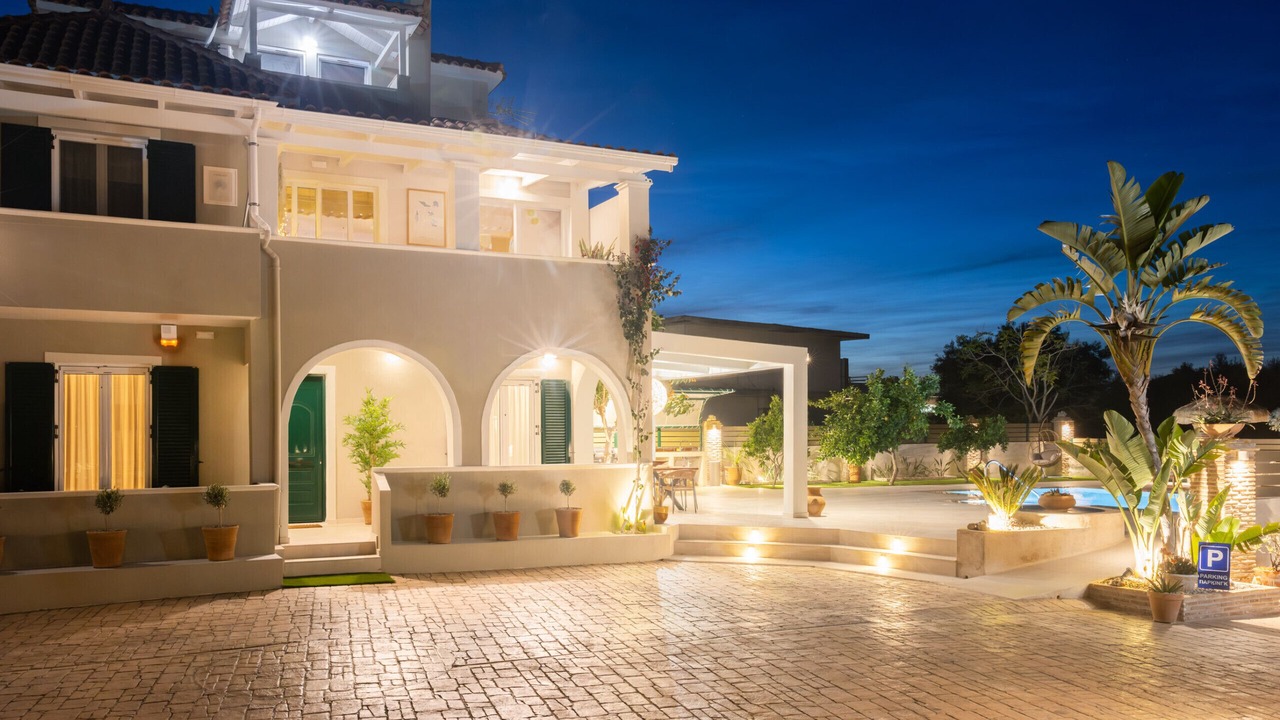 Photo of Outdoor in Agrilia