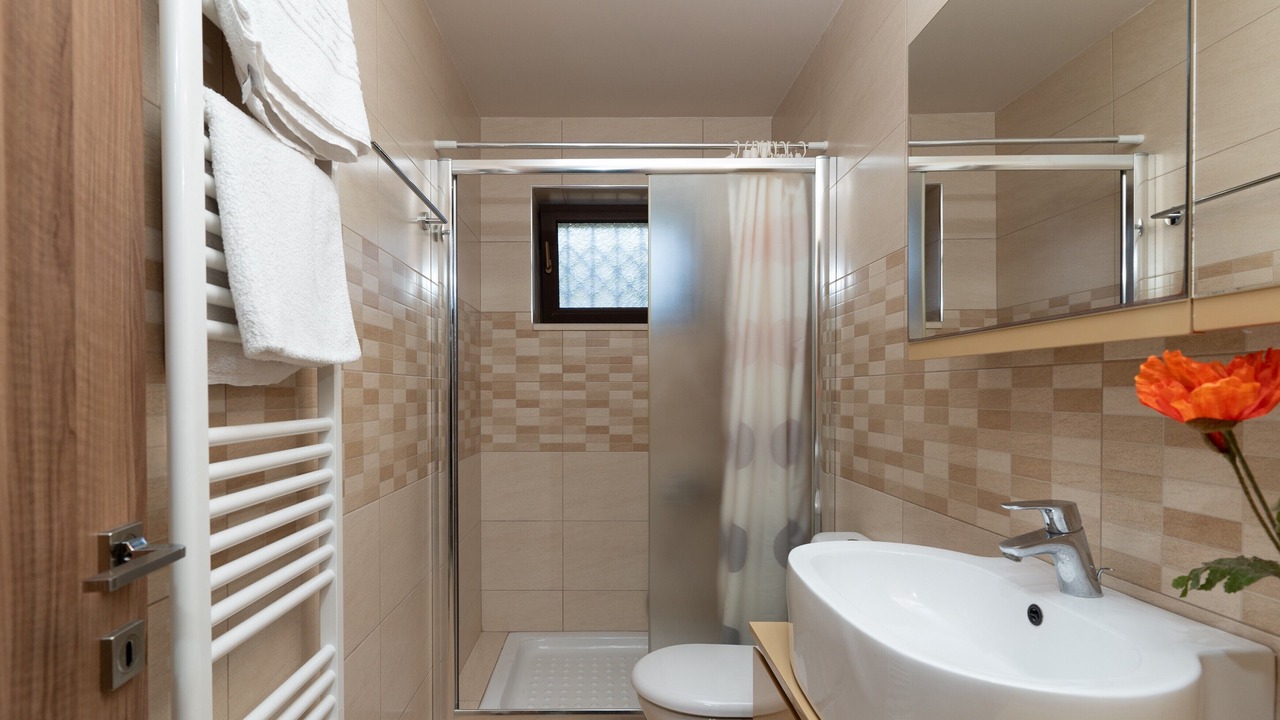 Photo of Bathroom in Agalas