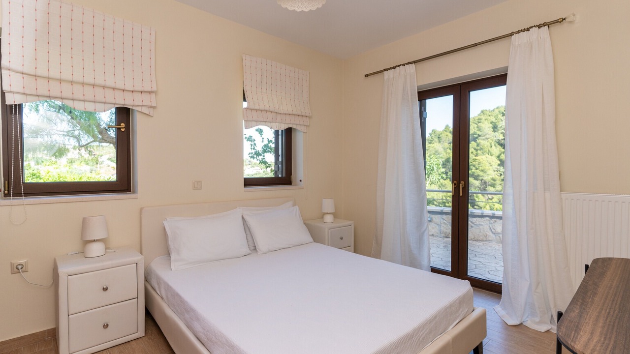 Photo of Bedroom in Agalas