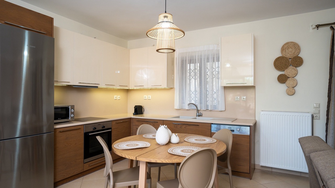 Photo of Kitchen in Agalas
