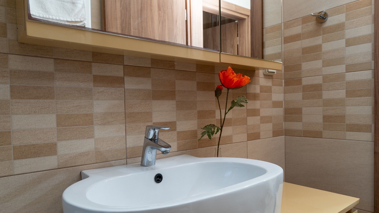Photo of Bathroom in Agalas
