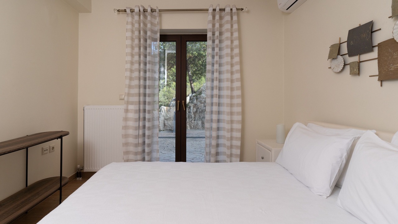 Photo of Bedroom in Agalas