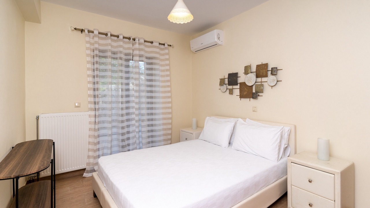 Photo of Bedroom in Agalas