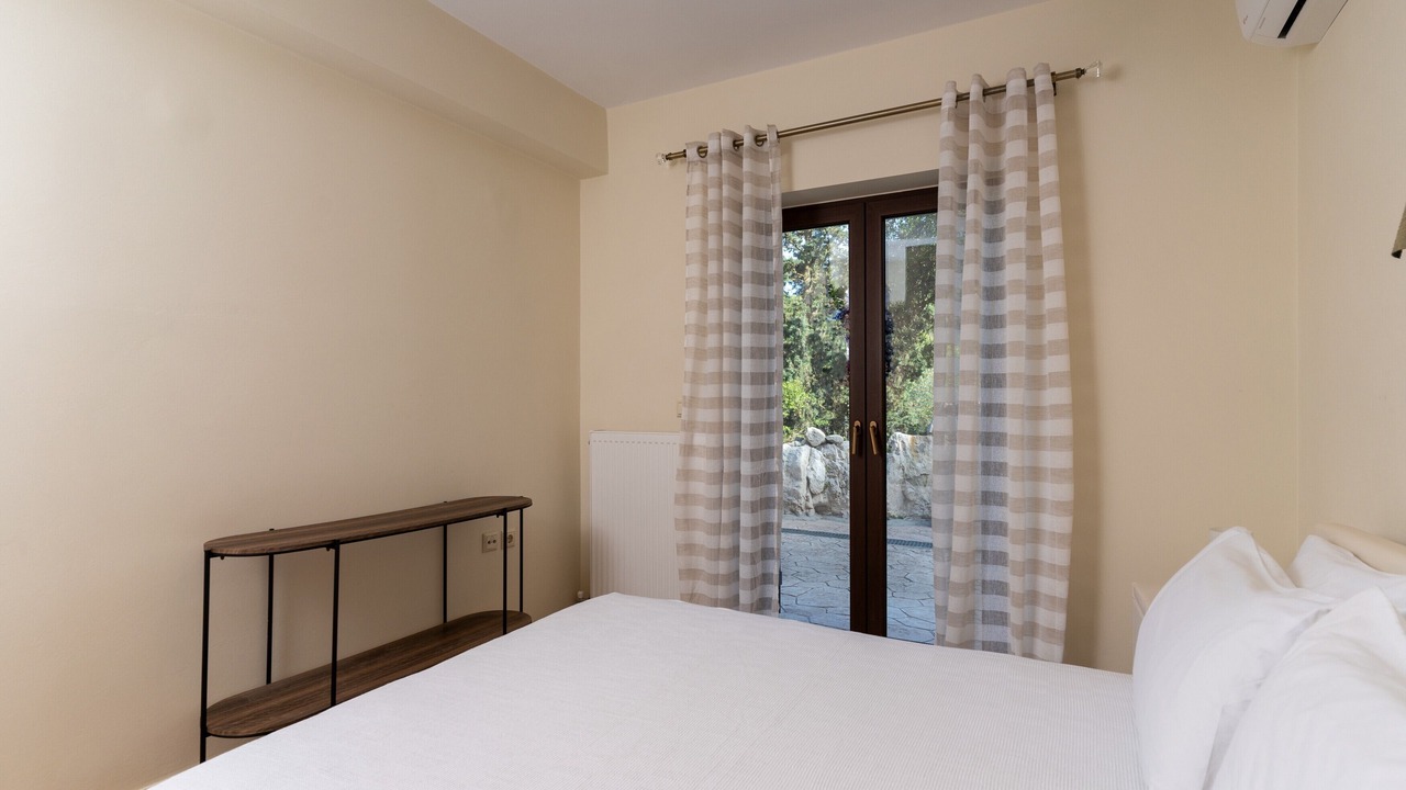 Photo of Bedroom in Agalas