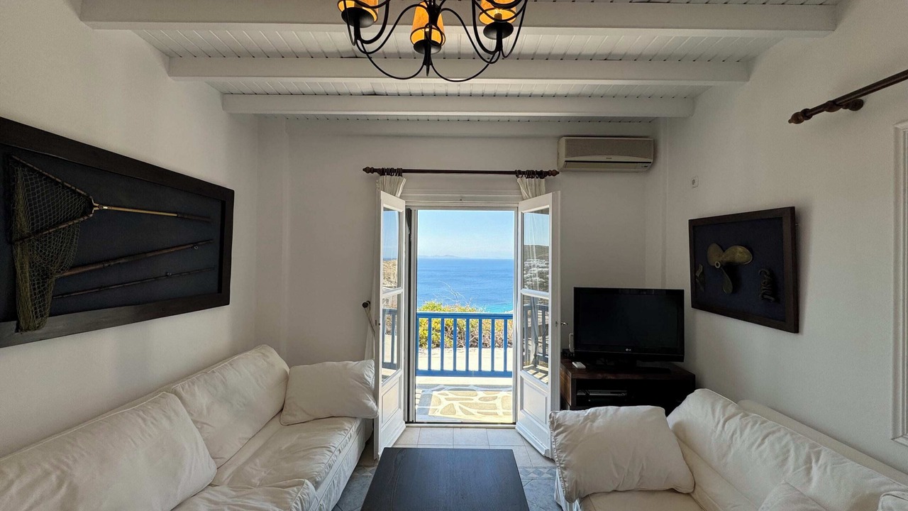 Photo of Livingroom in Elia