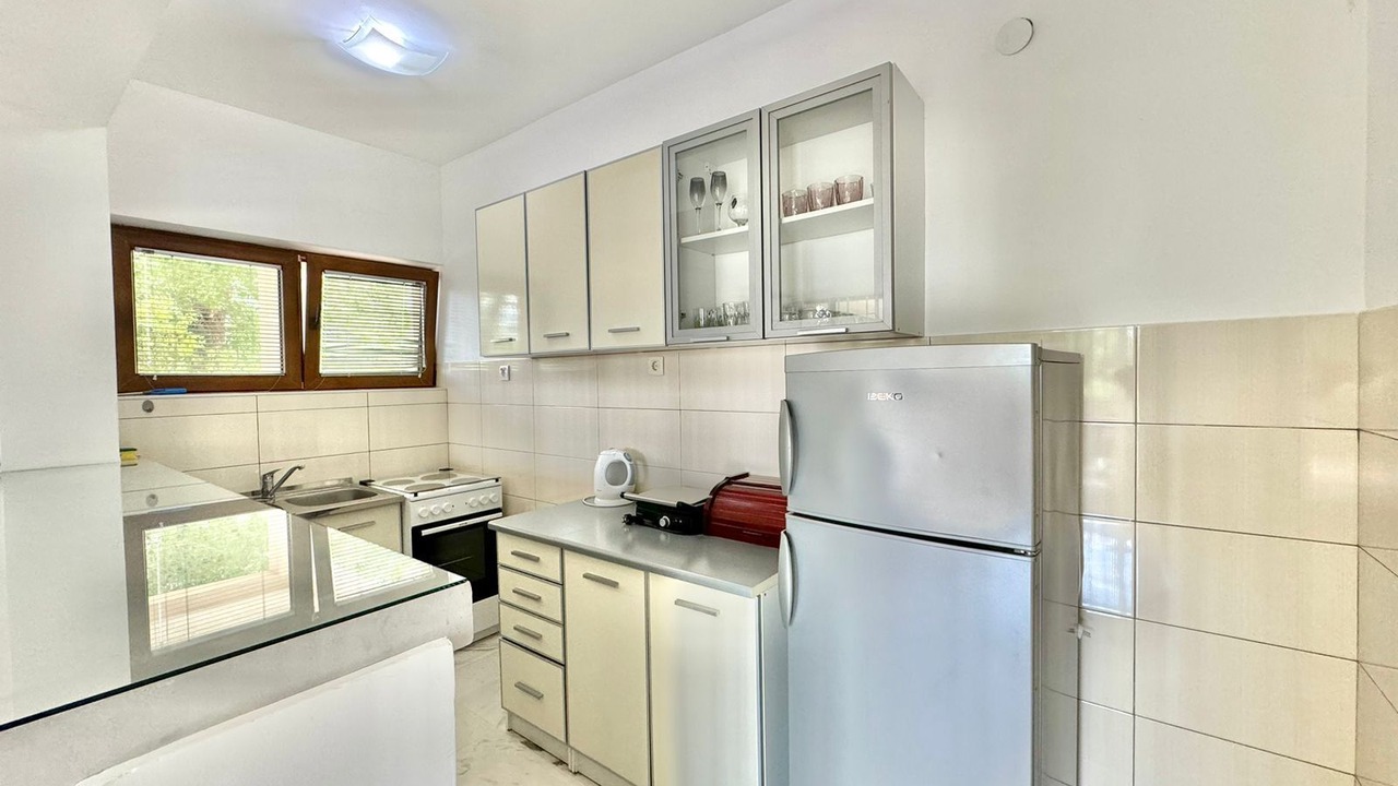 Photo of Kitchen in Petrovac
