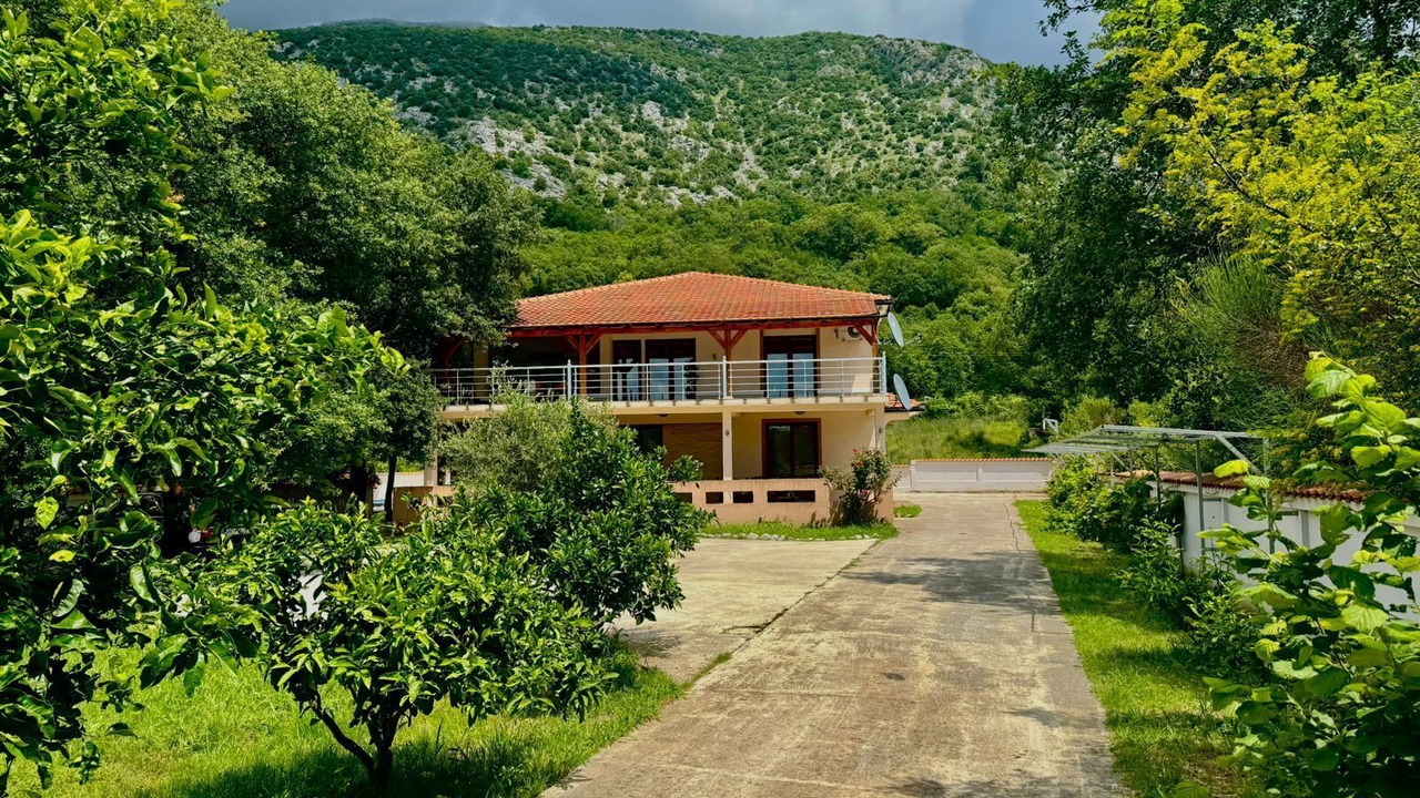 Photo of Outdoor in Petrovac